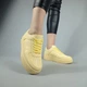 Кеды Violeta Wonex SX5501 YELLOW (38) - изображение 5