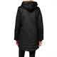 Парка Brandit Ladies Luca Girls Parka S Черный (9389.2) - изображение 2