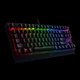 Игровая клавиатура RAZER BlackWidow V3 TKL, Green Switch - изображение 2