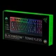 Игровая клавиатура RAZER BlackWidow V3 TKL, Green Switch - изображение 4