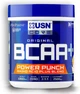 Аминокислоты USN BCAA Power Punch 400 г (4384303642) - изображение 1