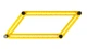 Шаблометр Mastertool 250*120мм 30-3525 - зображення 5