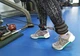 Манжета EasyFit (EF-MDT-N) для тяги на тренажере Бубновского - изображение 2