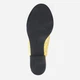 Слиперы Fabiani R682 37 23.5 см Желтые (H2100000336326) - изображение 7