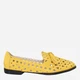 Слиперы Fabiani R688 37 23.5 см Желтые (H2100000336500) - изображение 1