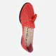 Сліпери Fabiani R690 41 25.5 см Червоні (H2100000336616) - зображення 4