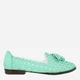 Слиперы Fabiani R673-1 38 24 см Мятные (H2100000336760) - изображение 1