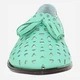 Слиперы Fabiani R673-1 38 24 см Мятные (H2100000336760) - изображение 4