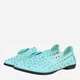 Сліпери Fabiani R666 41 25.5 см Бірюзові (H2100000337620) - зображення 2