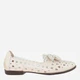 Слиперы Fabiani R670 38 24 см Бежевые (H2100000337859) - изображение 1