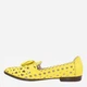 Слиперы Fabiani Rf688 37 23.5 см Желтые (H2100000346745) - изображение 3