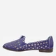 Слиперы Fabiani R676-1 37 23.5 см Фиолетовые (H2100000346981) - изображение 3
