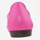 Сліпери Fabiani R667-1 37 23.5 см Малинові (H2100000347100) - зображення 7