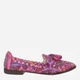 Слиперы Fabiani Rf705 39 24.5 см Сиреневые (H2100000347261) - изображение 1
