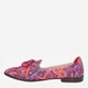 Слиперы Fabiani Rf705 39 24.5 см Сиреневые (H2100000347261) - изображение 3