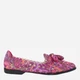 Слиперы Fabiani Rf705-1 39 24.5 см Сиреневые (H2100000347322) - изображение 1