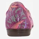 Слиперы Fabiani Rf705 39 24.5 см Сиреневые (H2100000347261) - изображение 5