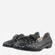 Слиперы Fabiani Rf661-1 37 23.5 см Черные (H2100000347568) - изображение 2