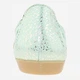 Сліпери Fabiani Rf702 36 23 см М'ятні (H2100000347414) - зображення 5
