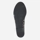 Слиперы Fabiani Rf661-1 37 23.5 см Черные (H2100000347568) - изображение 4
