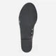 Слиперы Fabiani Rf661 39 24.5 см Черные (H2100000347629) - изображение 7