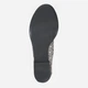 Слиперы Fabiani Rf708 40 25 см Черные (H2100000347674) - изображение 5