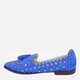 Слиперы Fabiani Rf703 40 25 см Синие (H2100000347735) - изображение 3