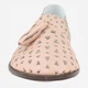 Слиперы Fabiani Rf698 36 23 см Пудровые (H2100000347827) - изображение 6