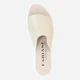 Сабо Fabiani Rv101 38 24 см Бежевые (H2100000345106) - изображение 6