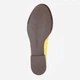 Балетки Fabiani R652-1 38 24 см Жовті (H2100000346875) - зображення 7