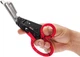 Мультитул SOG ParaShearsl Red (23-125-02-43) - изображение 7