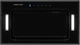 Вбудована витяжка Gunter & Hauer ATALA 1060 GL чорна - изображение 7
