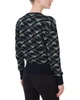 Джемпер жіночий EMPORIO ARMANI (6G2MTV-2M18Z-0927/19-20) Мікс 42 - зображення 12