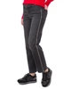 Джинси жіночі TRUSSARDI JEANS (56J00075-1T003195-C024-E283/19-20) Сірий 28 - изображение 3