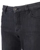 Джинси жіночі TRUSSARDI JEANS (56J00075-1T003195-C024-E283/19-20) Сірий 28 - изображение 8
