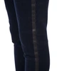 Джинси жіночі TRUSSARDI JEANS (56J00008-1T003155-A014-U290/19-20) Синій 28 - изображение 9
