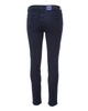 Джинси жіночі TRUSSARDI JEANS (56J00008-1T003155-A014-U290/19-20) Синій 28 - изображение 11