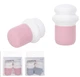 Блендер для макияжа Miniso Двухцветный 2 шт (2006969810108) (6941501531607) - изображение 2