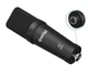 Студийный микрофон Manchez MU-5 (XLR) с "пауком" + чемодан Black - изображение 4