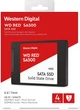 Western Digital Red SA500 SSD 4TB 2.5" SATAIII (WDS400T1R0A) - зображення 5