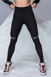 Лосины TLG14 Totalfit XS Черный (06399567) - зображення 3