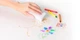 Меламиновая губка для удаление ржавчины SMART Microfiber System - изображение 2