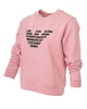 Світшот жіночий EMPORIO ARMANI (6G2M7P-2J49Z-0312/19-20) Рожевий 40 - изображение 4