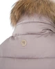 Куртка жіноча TRUSSARDI JEANS (56S00359-1T002741-E155/19-20) Сірий 48 - изображение 12