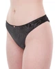 Труси жіночі ARMANI EA7 (164240-9A231-00020/19-20) Чорний S - изображение 1