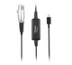 Перехідник XLR для iPhone Boya BY-BCA7 - зображення 1