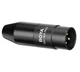 Переходник miniJack - XLR Boya 35C-XLR Pro - изображение 2