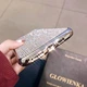 Силіконовий чохол з камінням для Xiaomi Redmi 9T - зображення 7