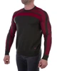 Трикотаж чоловічий ARMANI JEANS (6Y6MA7-6MFQZ-1861/7-82) XXL - изображение 2