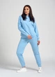 Спортивный костюм UT SK03 1165 XXS голубой - изображение 1